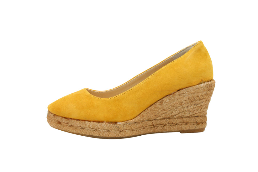 salvi calzados 171-014 Ante Mimosa P15