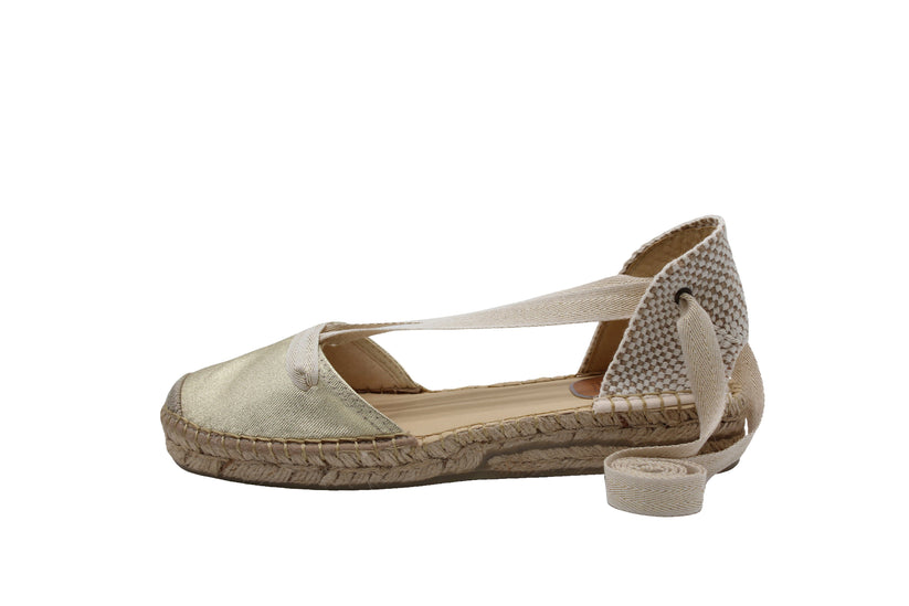 salvi calzados 180-335 Soleil Oro P176