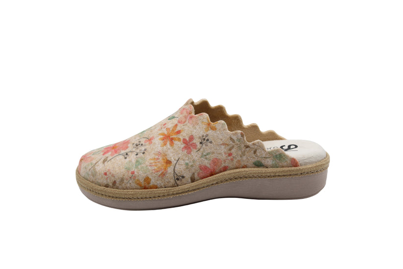 salvi calzados 18L-000 Giardino Arena P8 + Extraíble