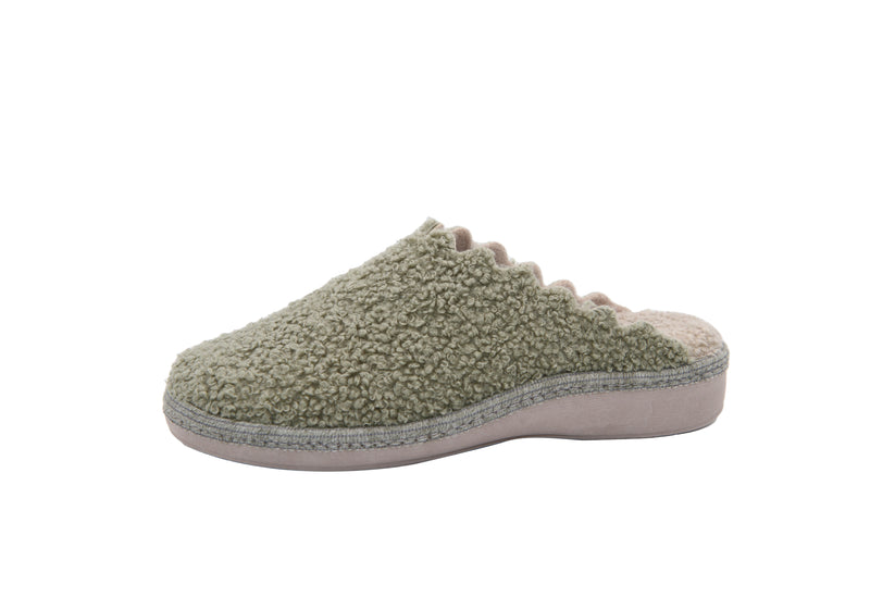 salvi calzados 18L-000 Teddy Kaki P8