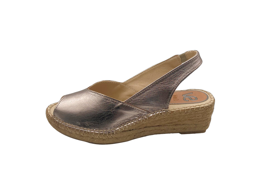 salvi calzados 213-006 Eclipse P193