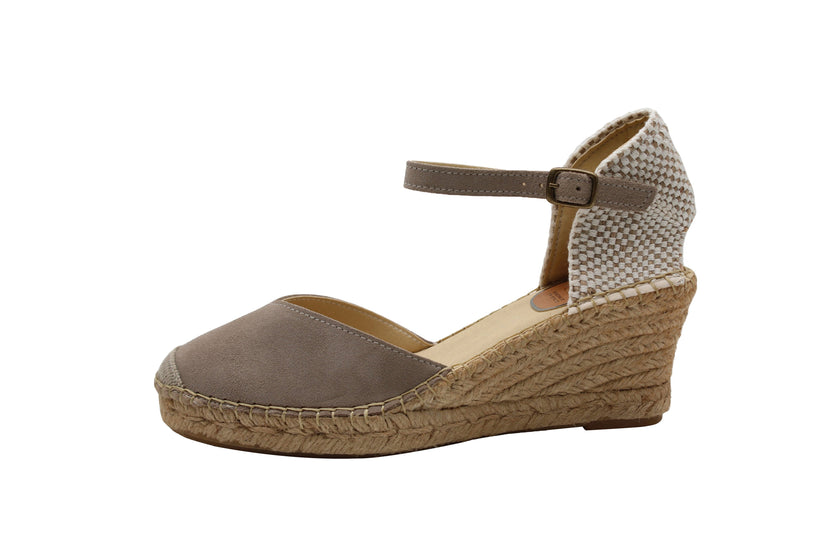 salvi calzados 219-014 Hispania P35