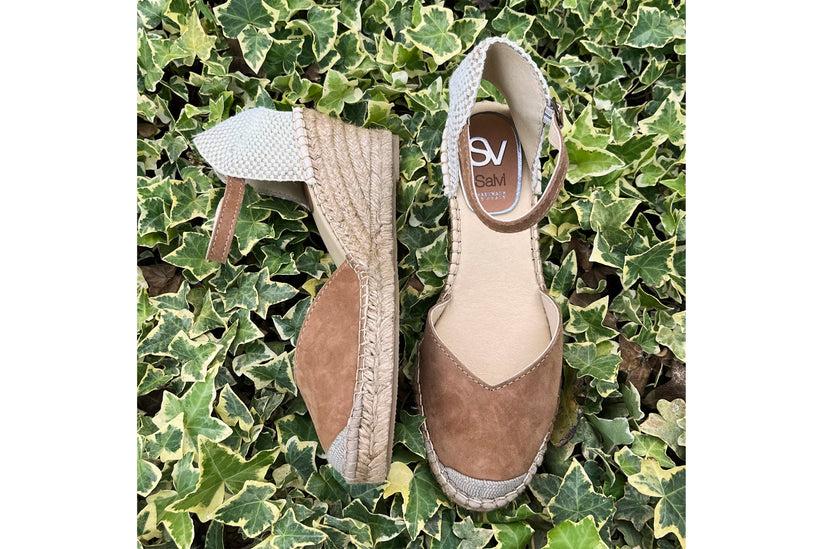 Salvi Calzados 219-014 Lincoln P35