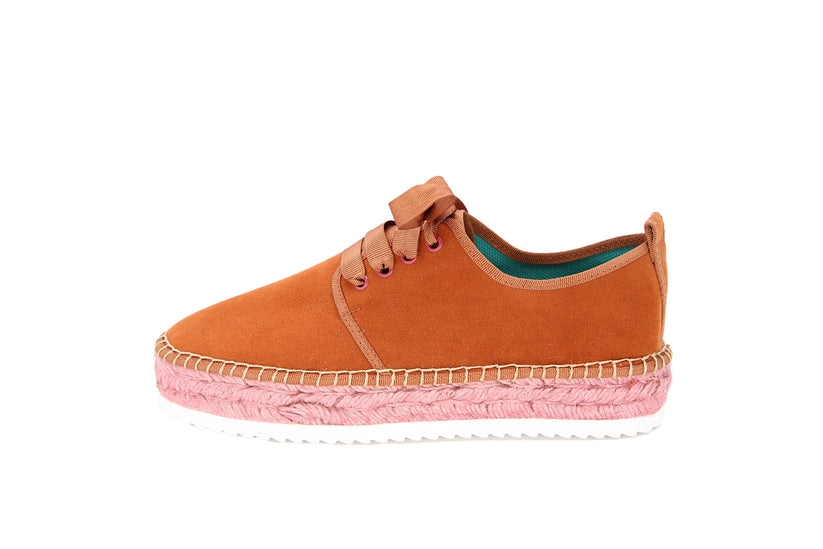 salvi calzados 249-151 Arcilla P159