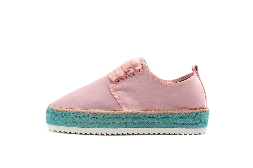 salvi calzados 249-151 Salmon P158