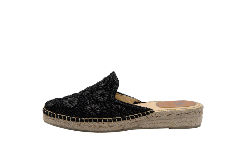 salvi calzados 253-316 Soles Negro P108