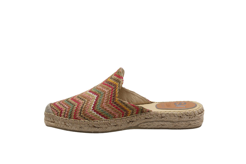 Salvi Calzados 253-344 Bali Tostado P108