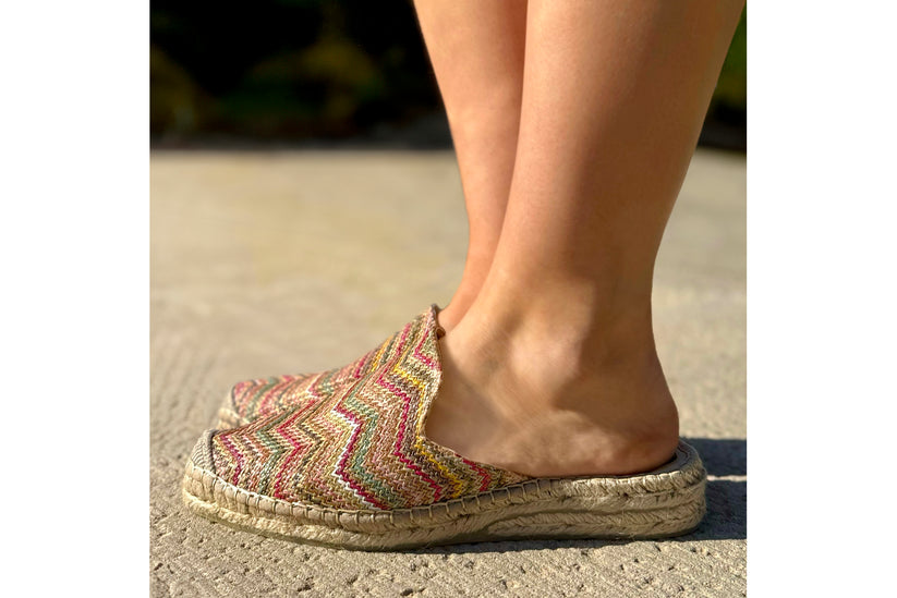 salvi calzados 253-344 Bali Tostado P108