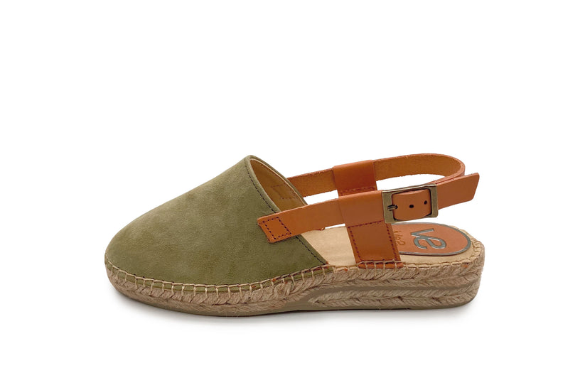 salvi calzados 274-014 Ante Kaki P3