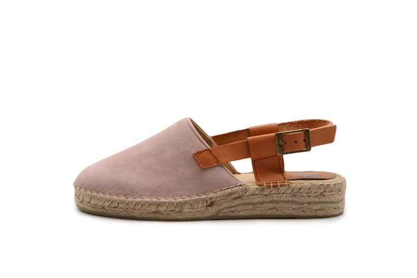 salvi calzados 274-014 Ante Sumatra P3