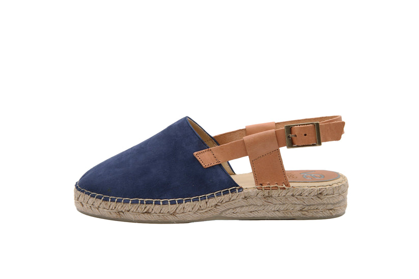 salvi calzados 274-014 Ante Tasmania P3