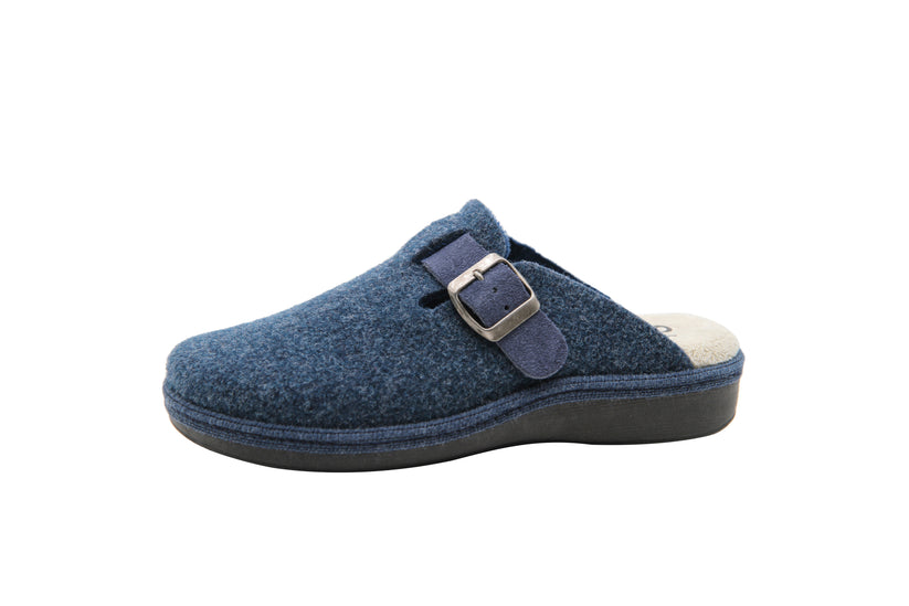 salvi calzados 29L-000 Elfo Azul P7 + Extraíble