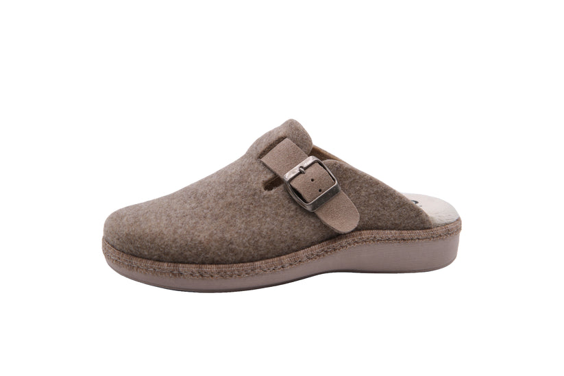 Salvi Calzados 29L-000 Elfo Tostado P8 + Extraíble