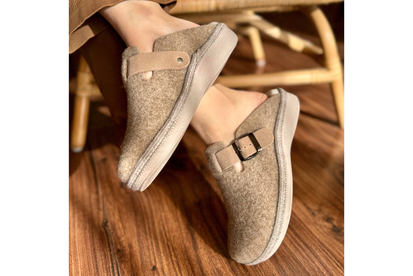 Salvi Calzados 29L-000 Elfo Tostado P8 + Extraíble