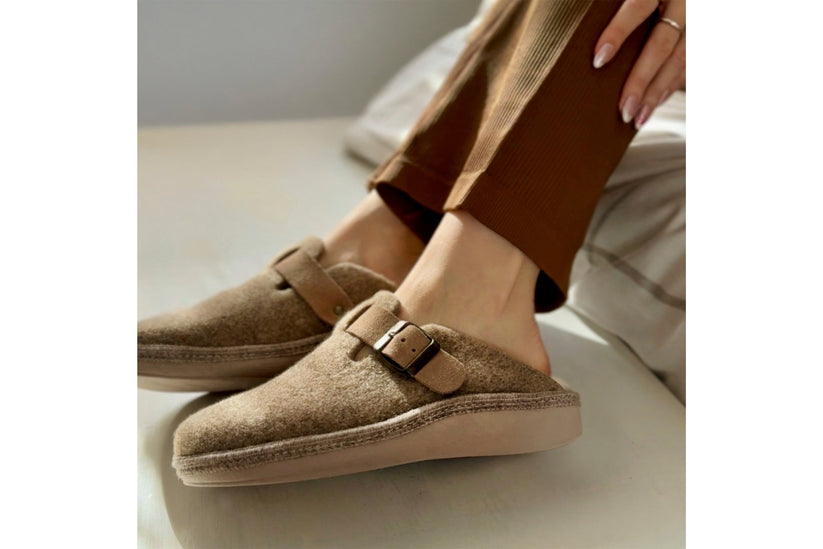 Salvi Calzados 29L-000 Elfo Tostado P8 + Extraíble