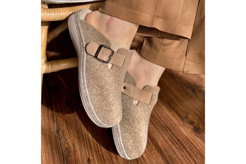 salvi calzados 29L-000 Elfo Tostado P8 + Extraíble