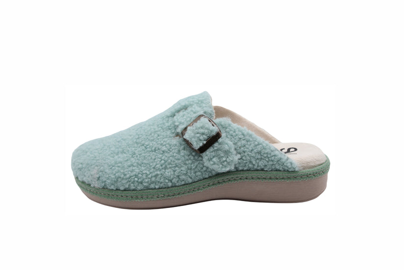 salvi calzados 29L-000 Teddy Aguamar P8 + Extraíble