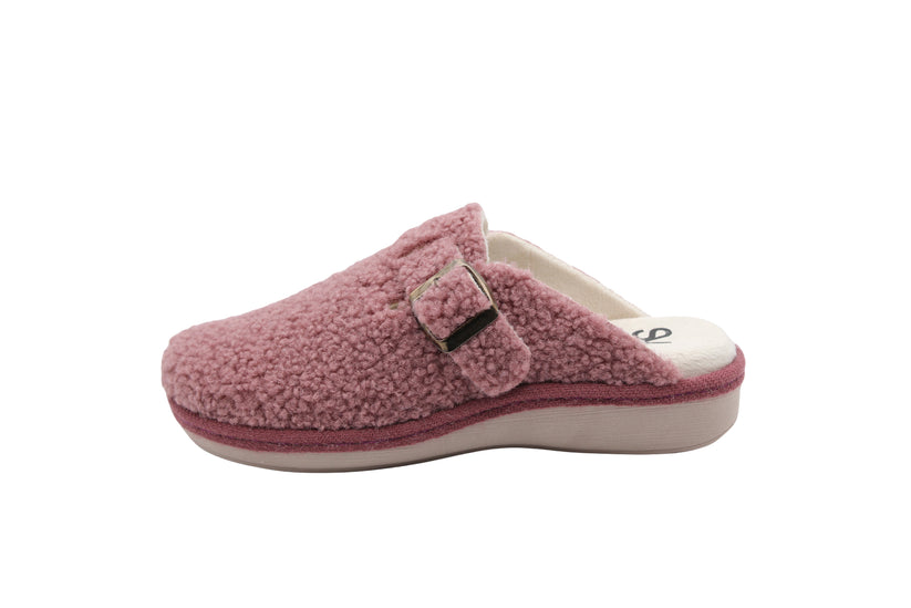 Salvi Calzados 29L-000 Teddy Malva P8 + Extraíble