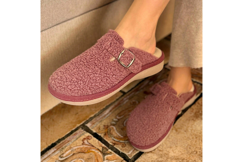 salvi calzados 29L-000 Teddy Malva P8 + Extraíble