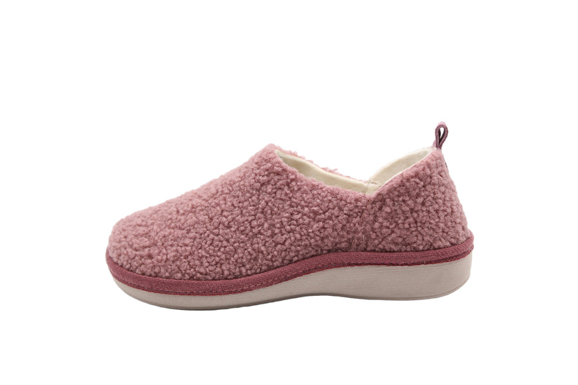 salvi calzados 31L-000 Teddy Malva P8