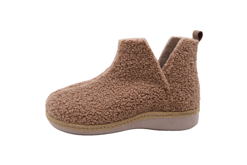 salvi calzados 32L-000 Teddy Cafe P8