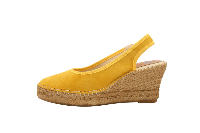 salvi calzados 338-014 Ante Mimosa P35