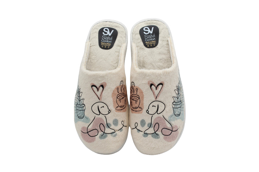 salvi calzados 33F-013 Ursus Crudo P8