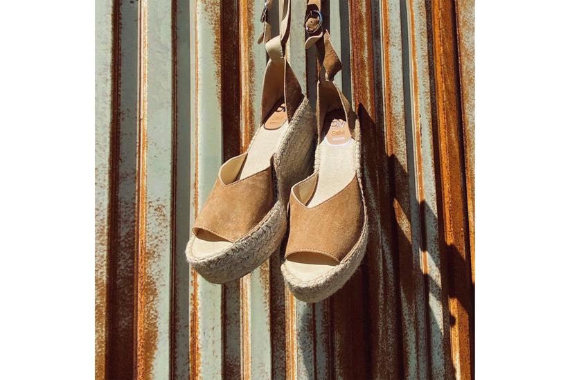 Salvi Calzados 370-014 Ante Lincoln P188