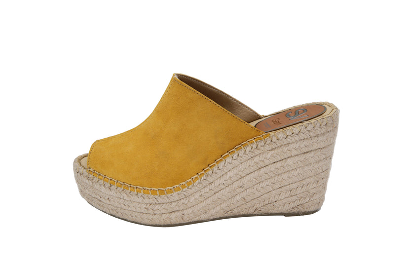 salvi calzados 382-014 Ante Mimosa P188