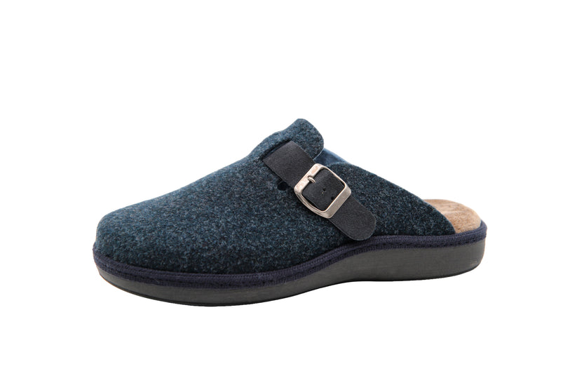 salvi calzados 41L-000 Elfo Marino + Extraíble