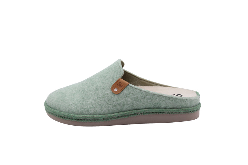 salvi calzados 56L-000 Elfo Aguamar P21