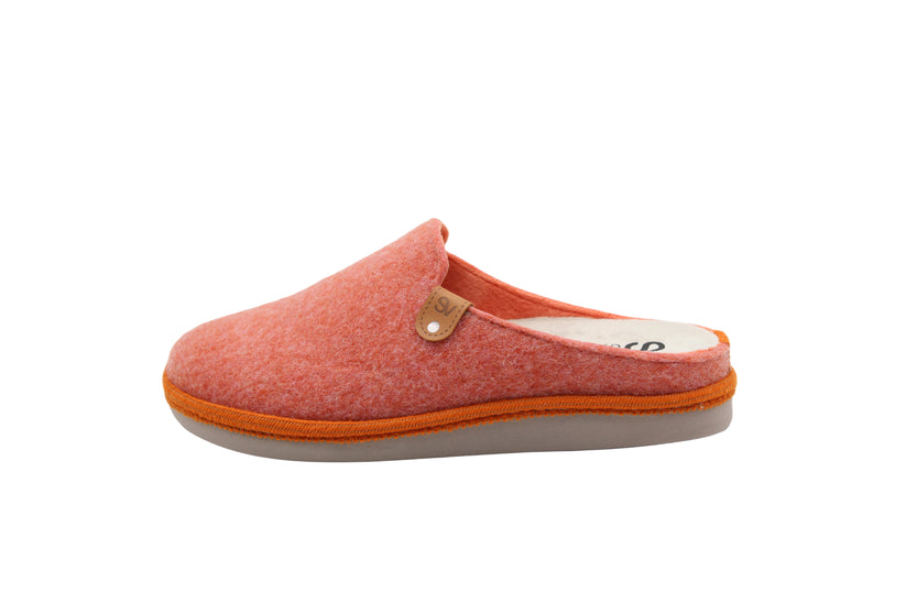 salvi calzados 56L-000 Elfo Salmon P21