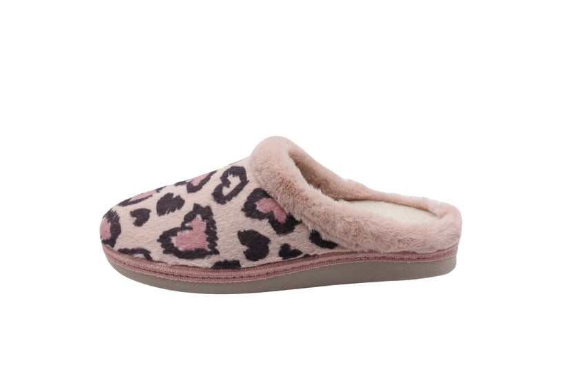 salvi calzados 58L-056 Cuore Nude P21