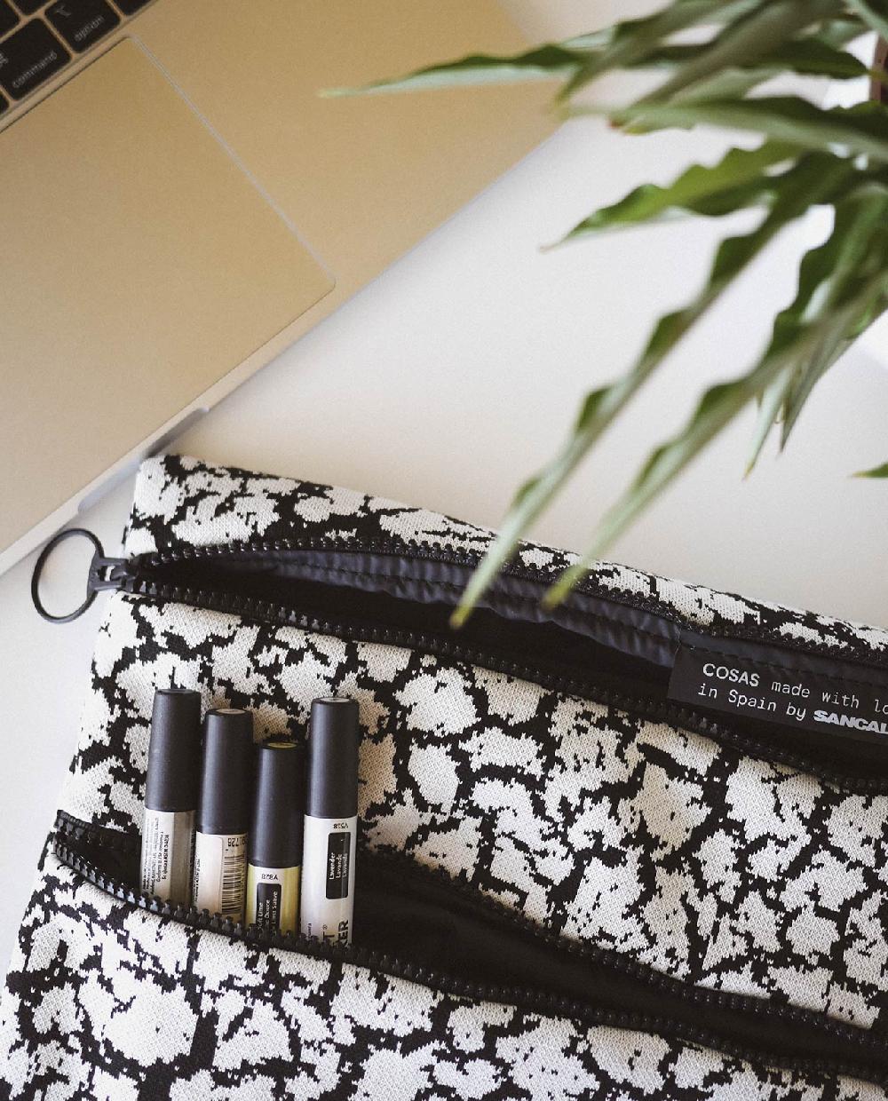 Sancal Rift Funda Protectora XL - Blanca					 					40 5cm X 27 5cm