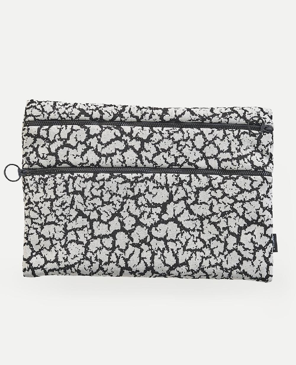 sancal Rift Funda Protectora XL - Blanca					 					40 5cm x 27 5cm