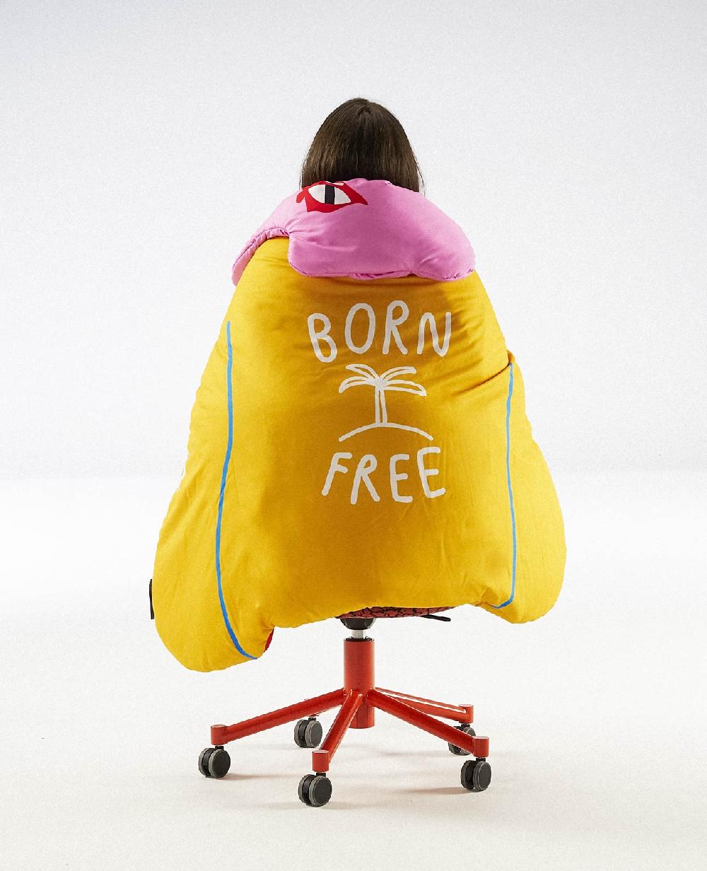 sancal Born Free