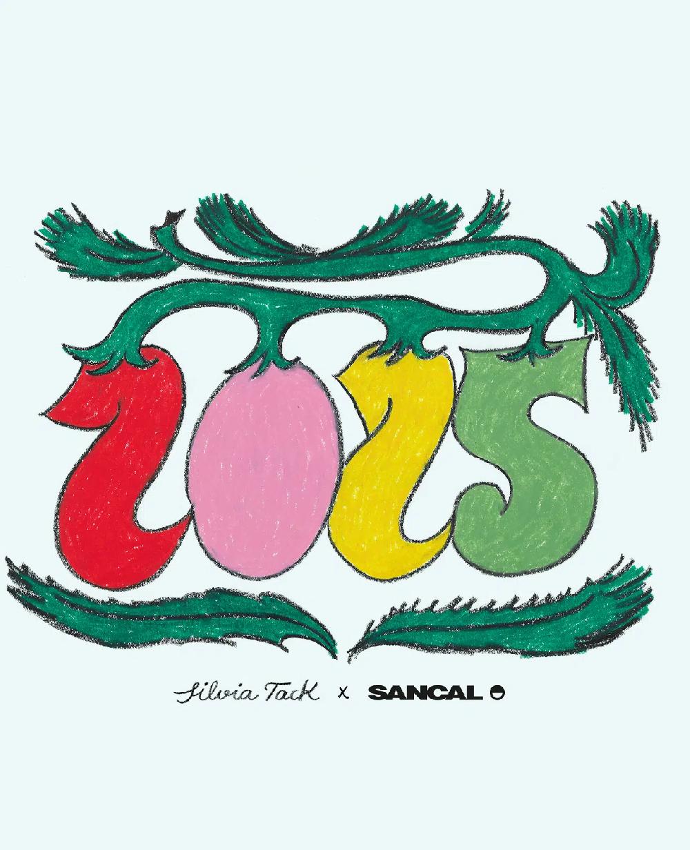 sancal Calendario					 					2025