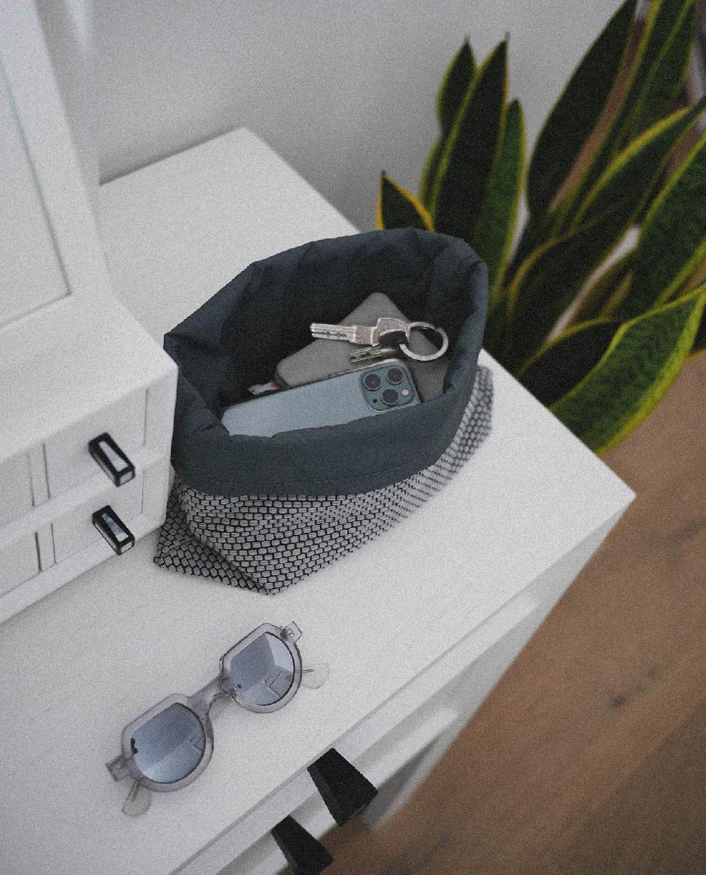 Sancal Floppy S					 					Grey Bricks