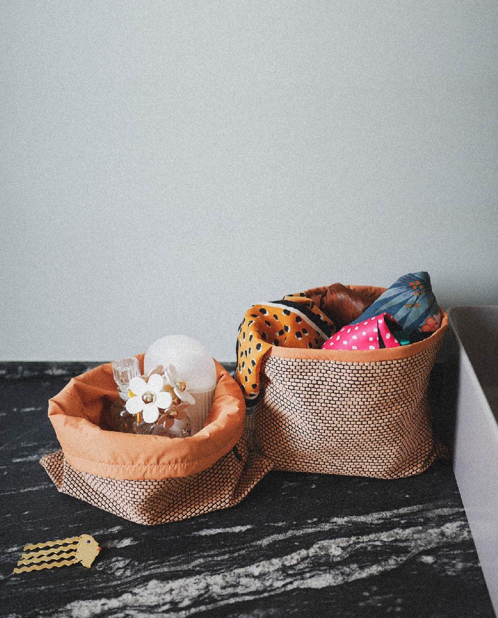 Sancal Floppy S					 					Peach Bricks