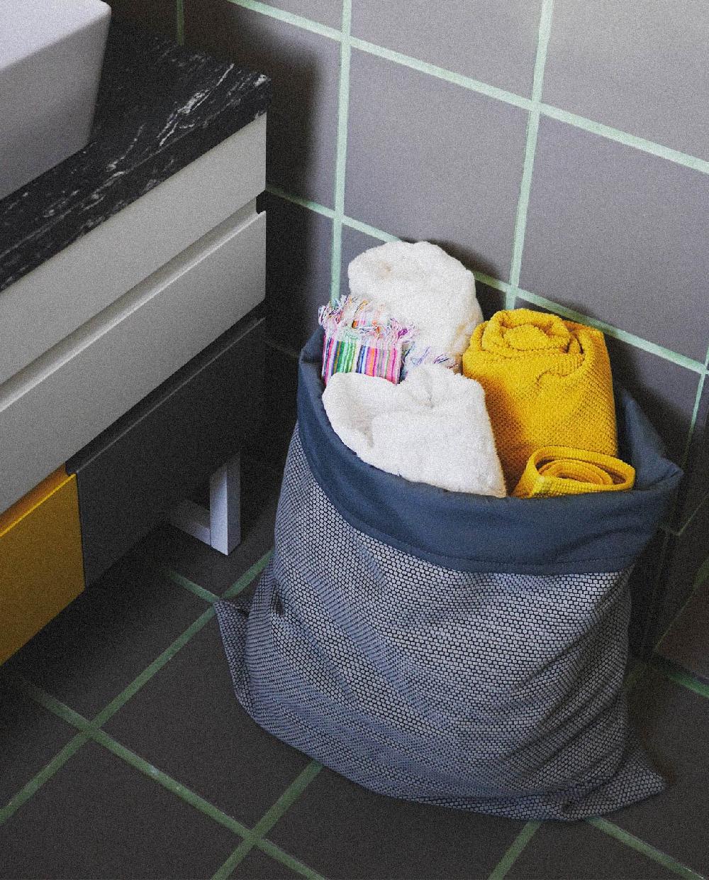 Sancal Floppy XL					 					Grey Bricks