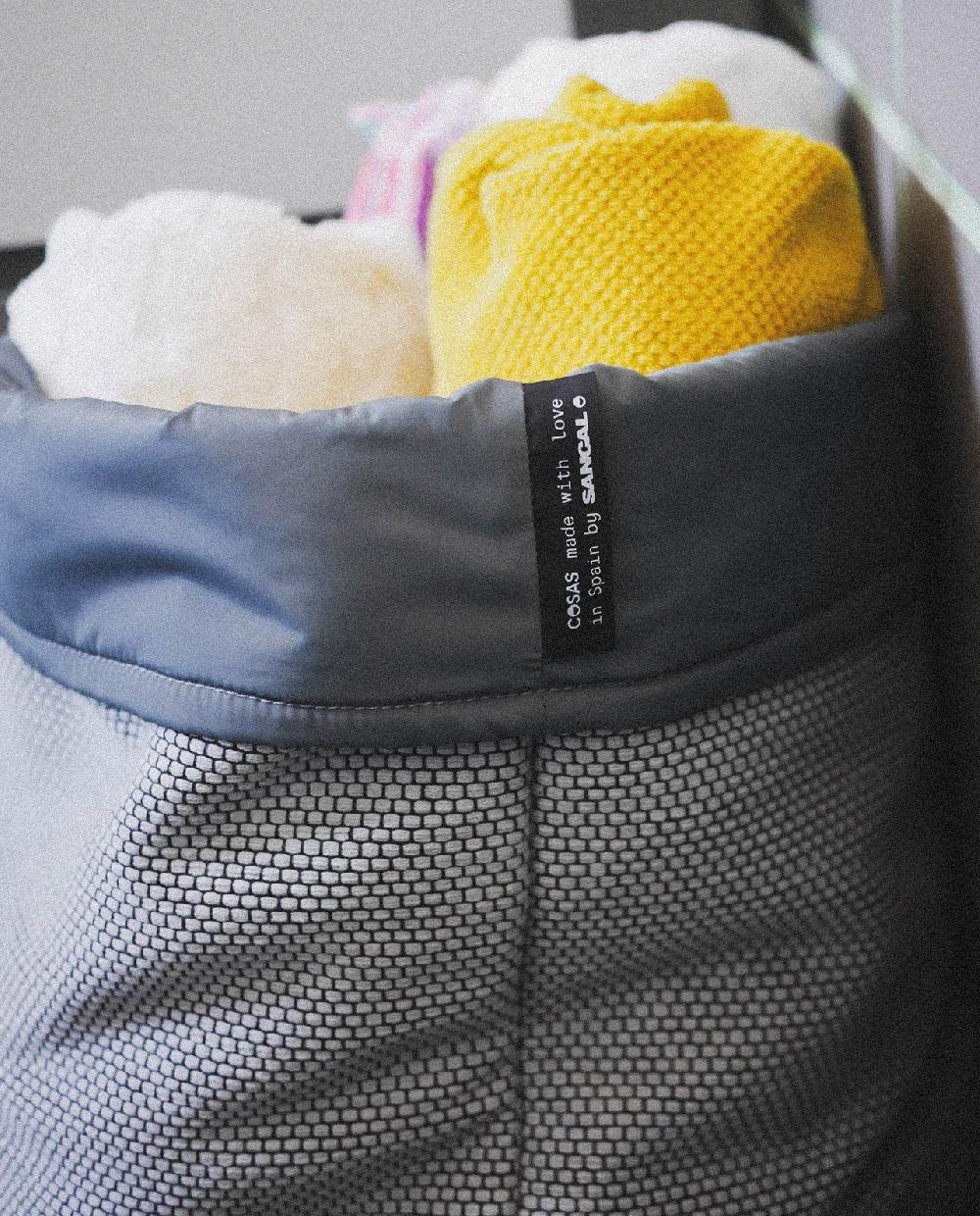 Sancal Floppy XL					 					Grey Bricks