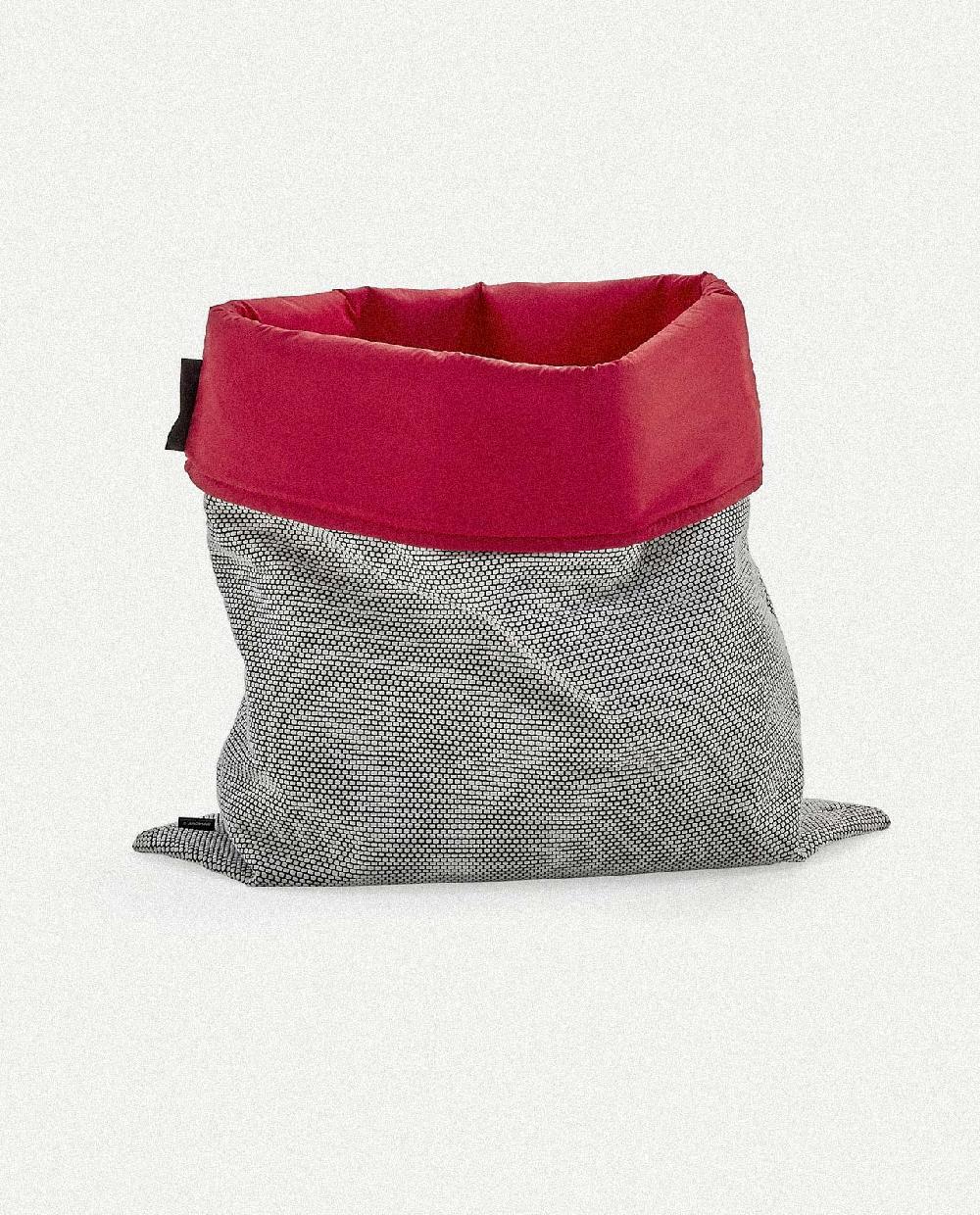 Sancal Floppy XL					 					White Bricks