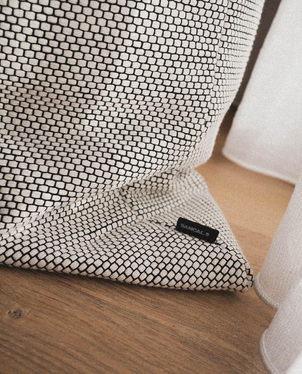 Sancal Floppy XL					 					White Bricks