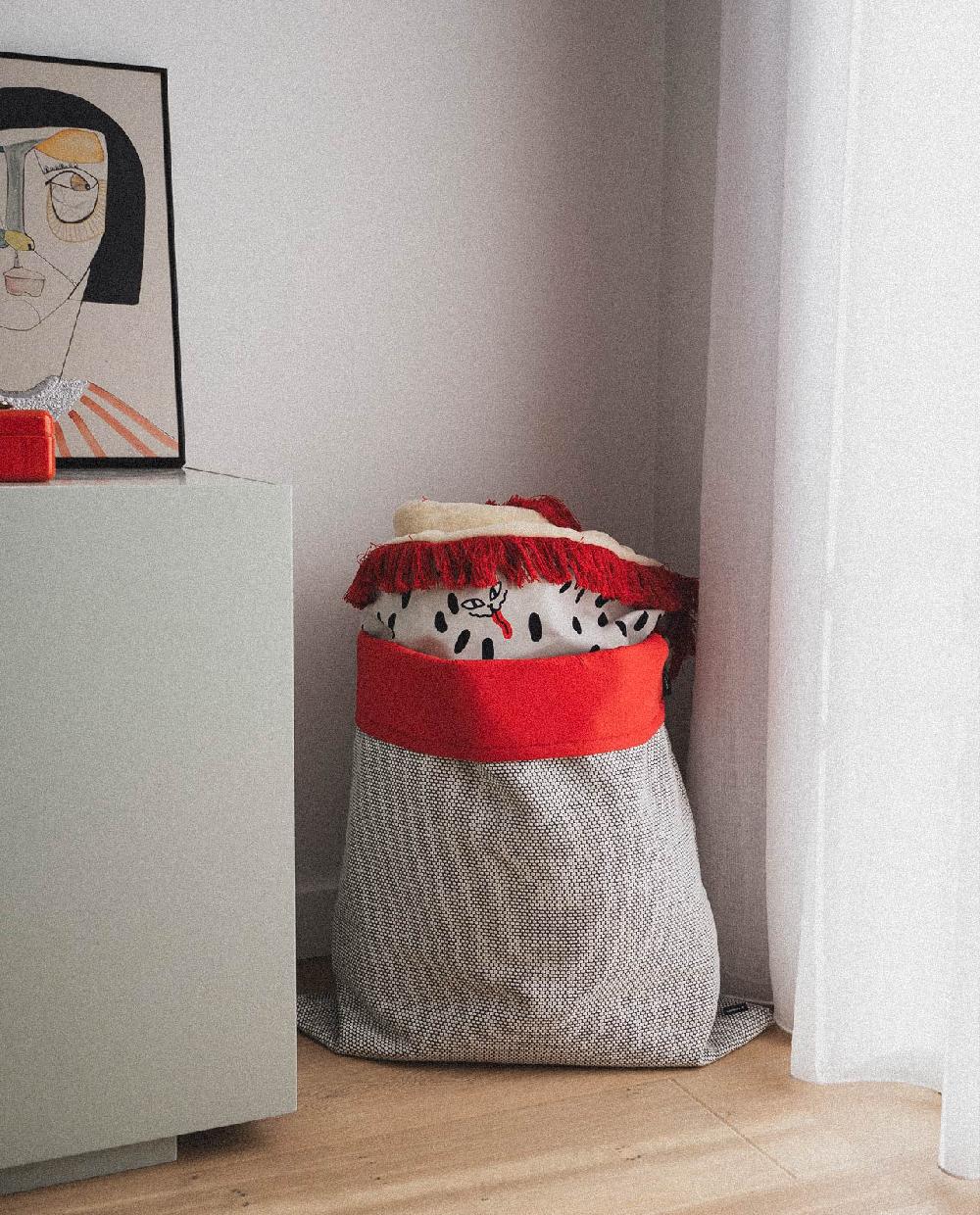 Sancal Floppy XL					 					White Bricks