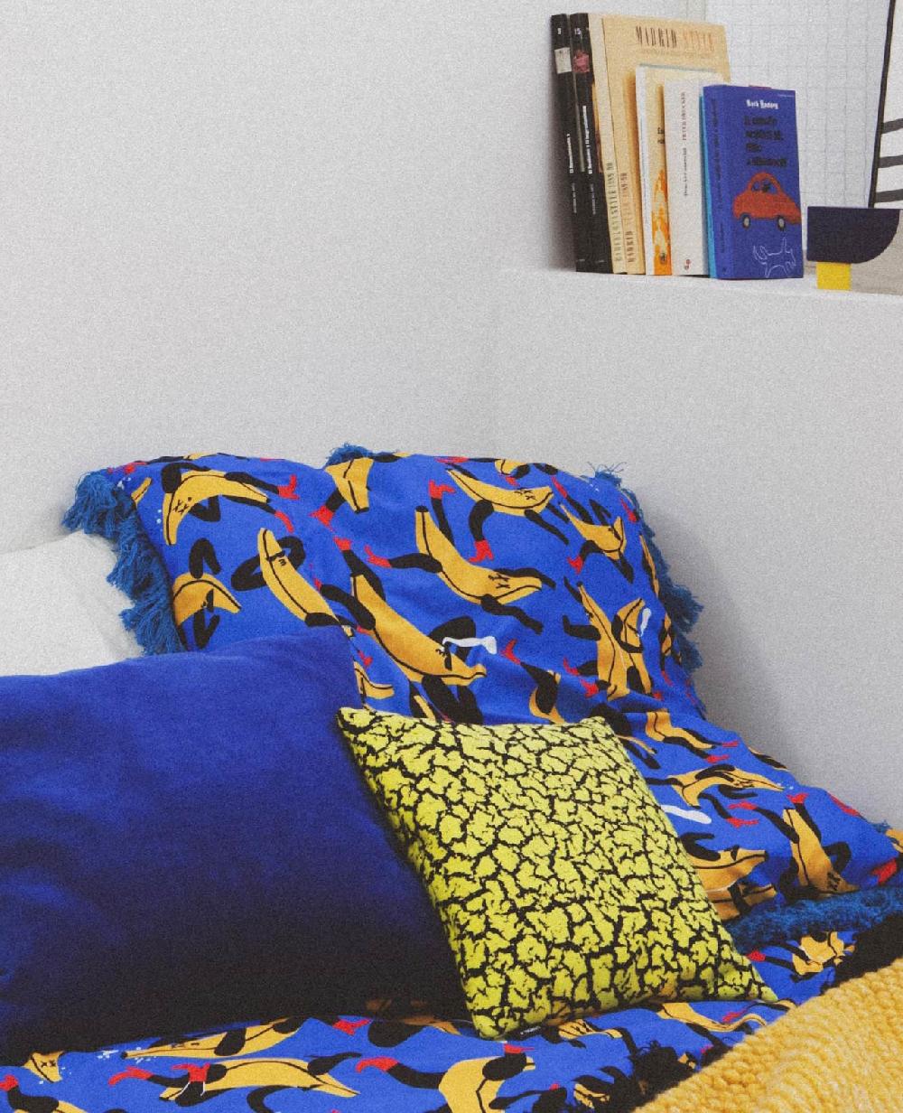 Sancal Flora & Fauna L					 					Banana Guys