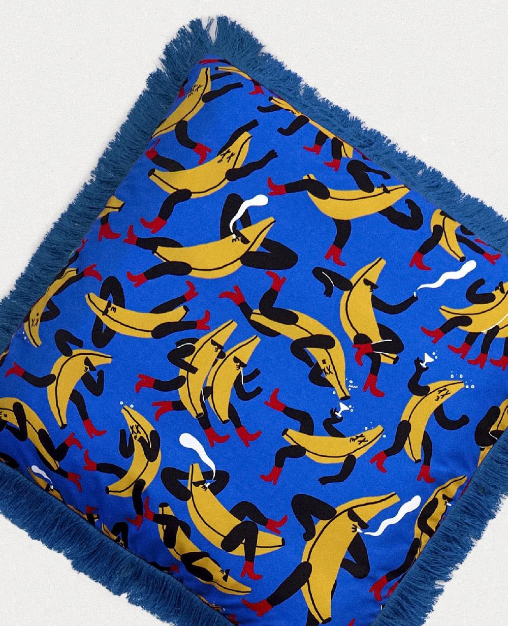 Sancal Flora & Fauna L					 					Banana Guys