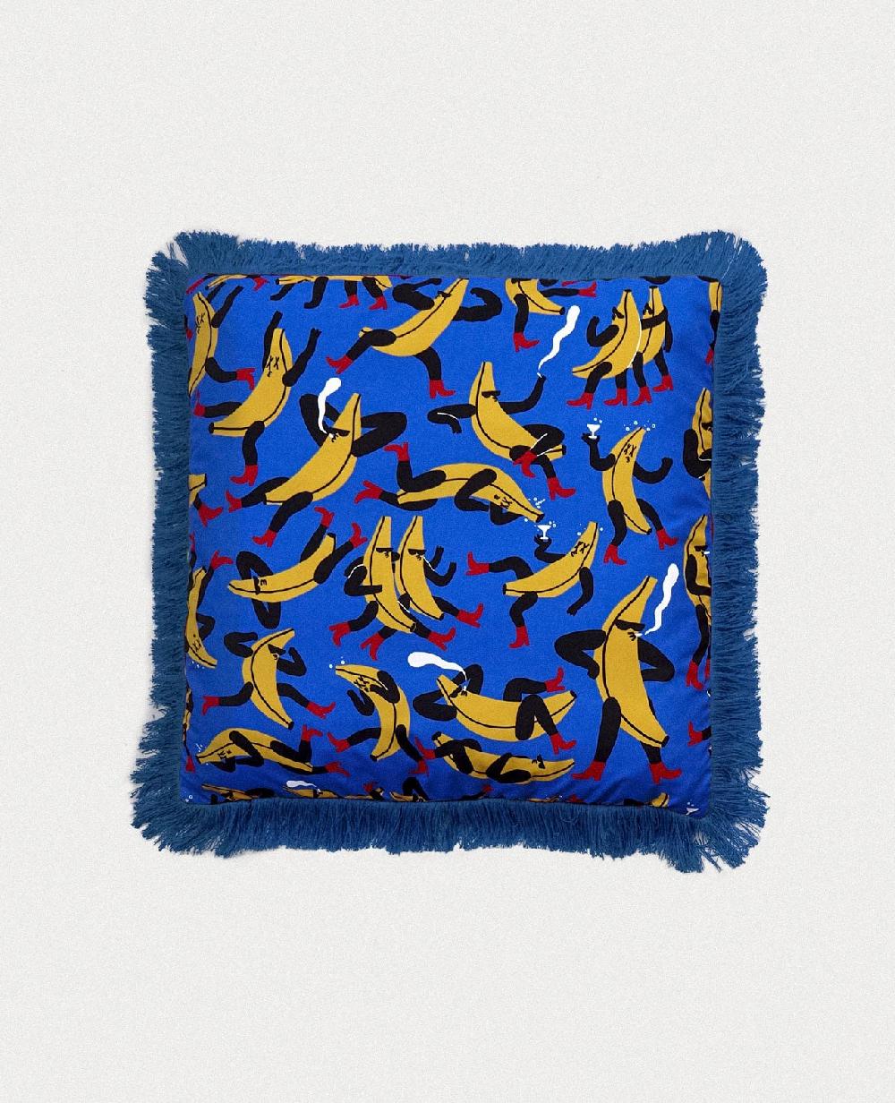 sancal Flora & Fauna L					 					Banana Guys