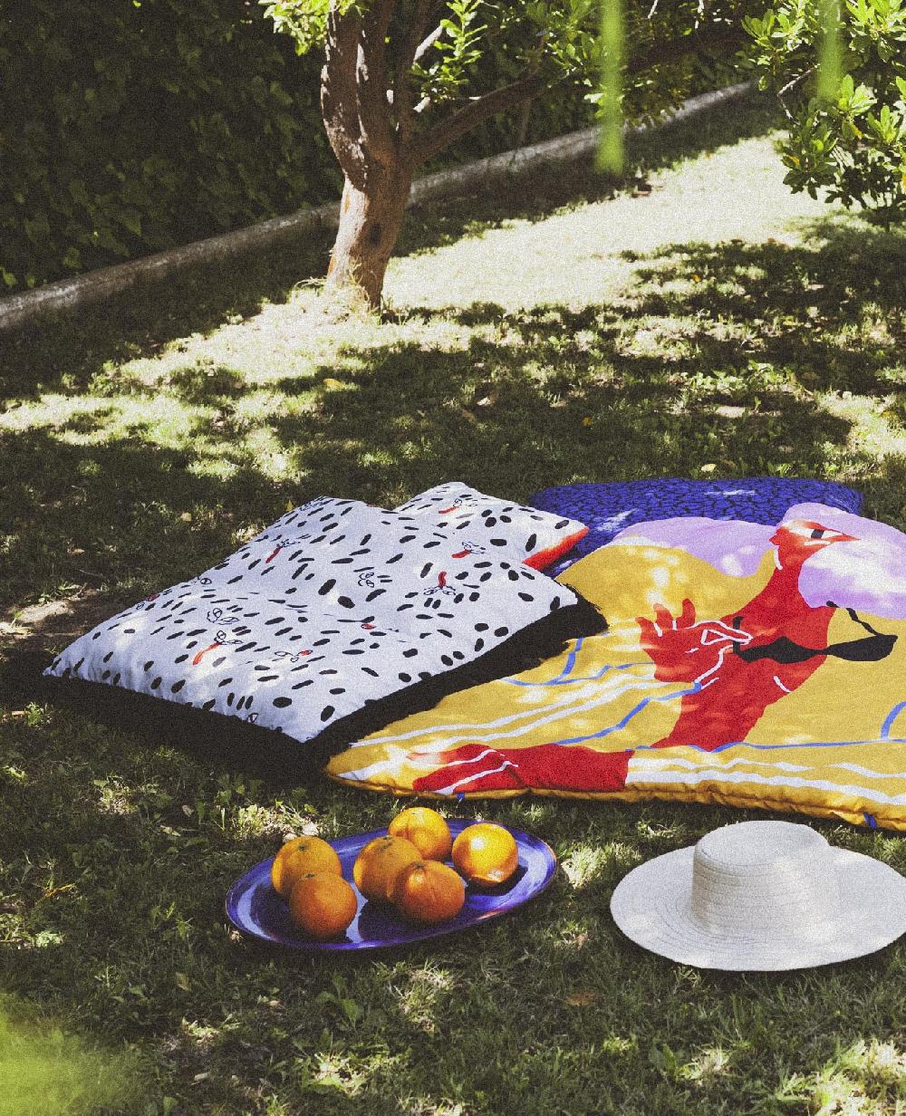 Sancal Flora & Fauna L					 					Wild Dots