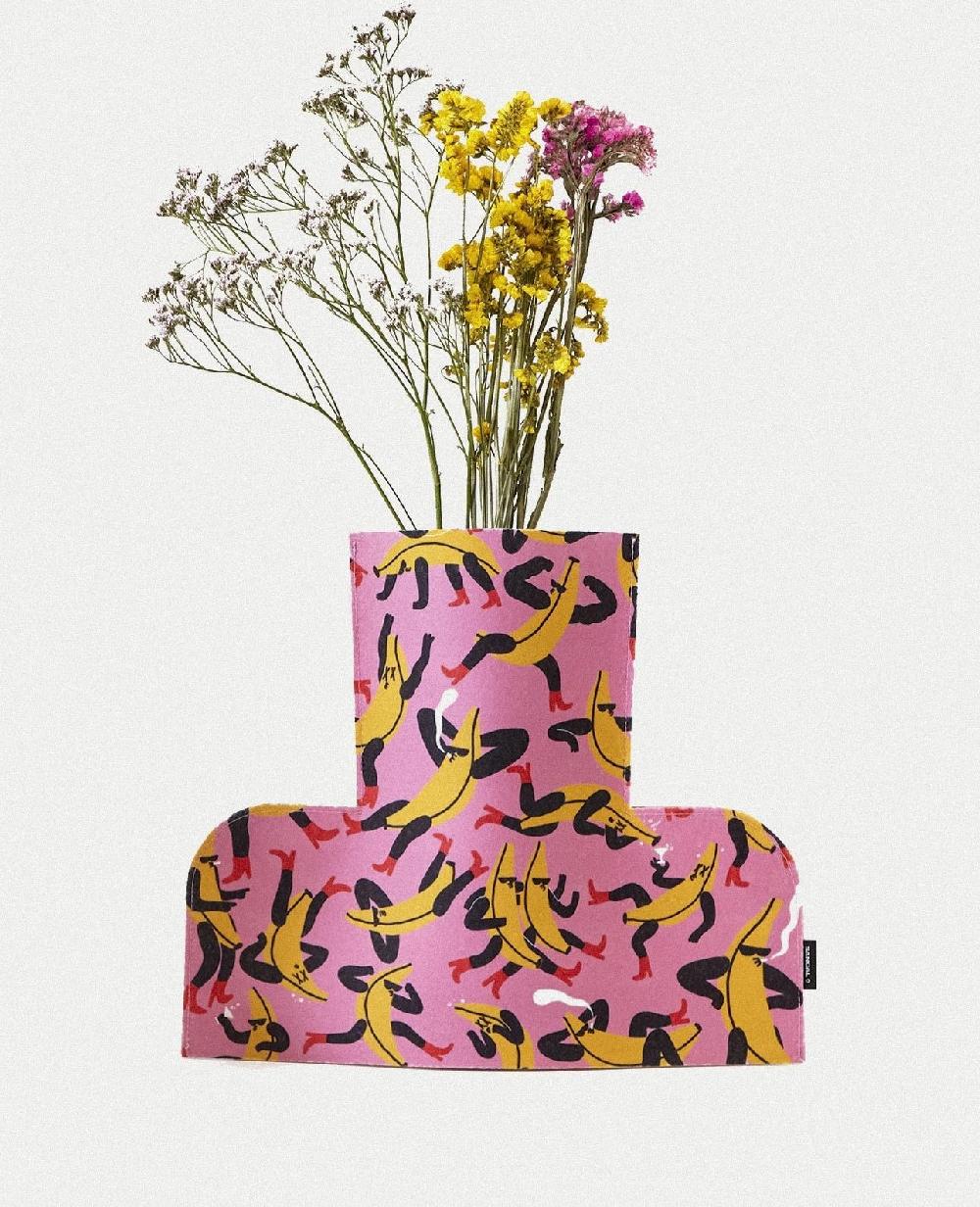 sancal Flower Power L					 					Banana Guys