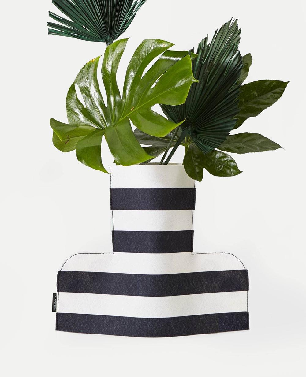 Sancal Flower Power L					 					Monochrome